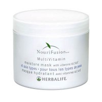MultiVitaminico NouriFusion® Mascarilla Humectante